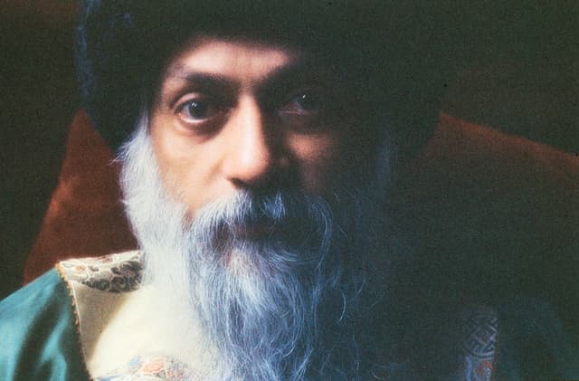 Rajneesh 